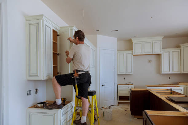 Licensed Appliance Installation service in Coopersburg, PA - Remodeling Of Kitchen