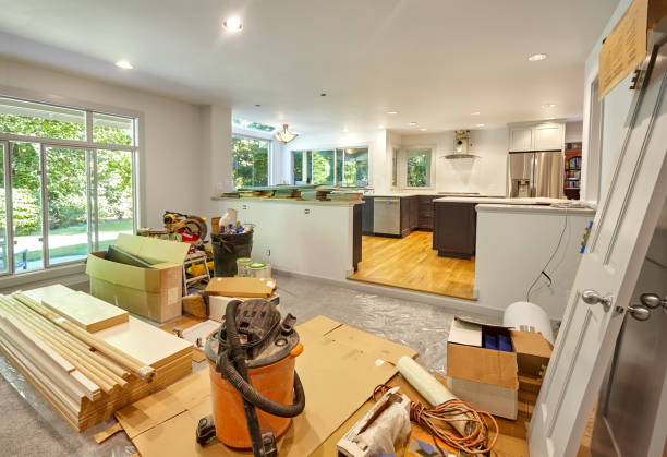 Reliable Appliance Installation contractor in Coopersburg, PA by Remodeling Of Kitchen